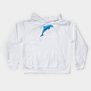 Dive Deep Kids Hoodie